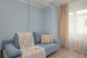 Apartamenty przy Promenadzie by Noclegi Renters, Świnoujście